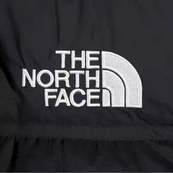 Bosideng North 1996 Series Nuptse 700 Men's and Women's Down Jacket - Picture 3 of 4